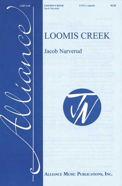 Loomis Creek