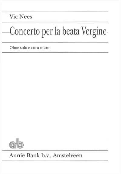 Concerto per la beata Vergine