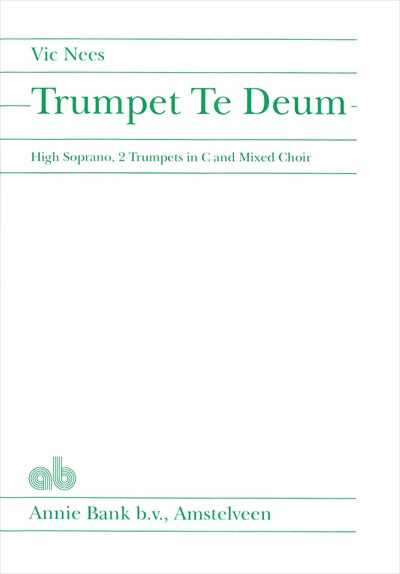 Trumpet Te Deum