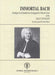 Immortal Bach (Komm, susser Tod) [SATB]