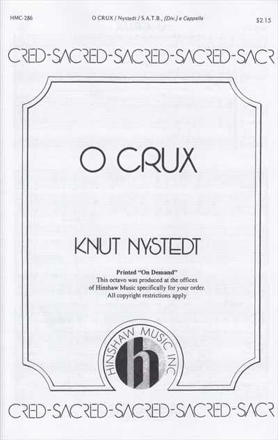 O Crux