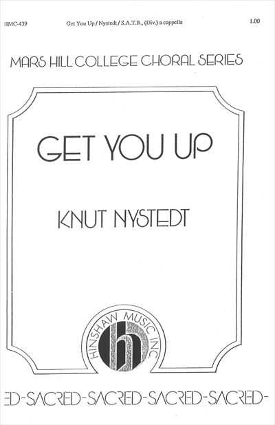 Get You Up