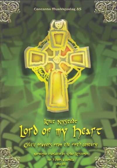 Lord of my heart Op.181