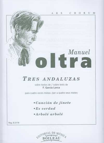 Tres Andaluzas