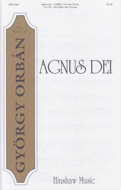 Agnus Dei