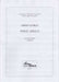 Pange Lingua [SATB]
