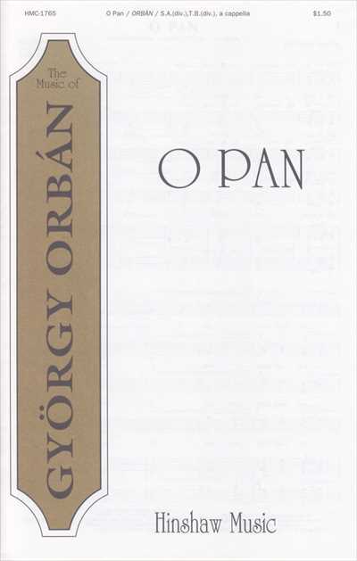 O Pan