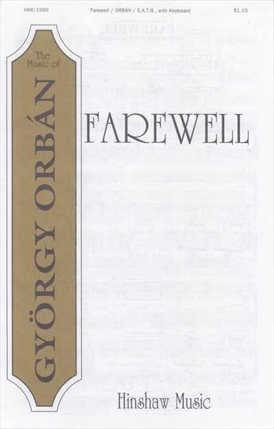 Farewell