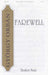Farewell