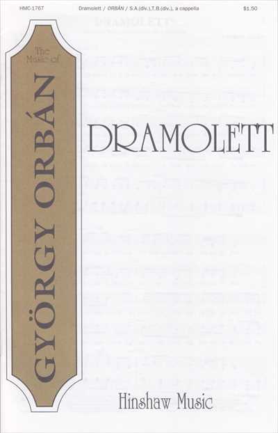 Dramolett
