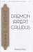 Daemon Irrepit Callidus [SATB]
