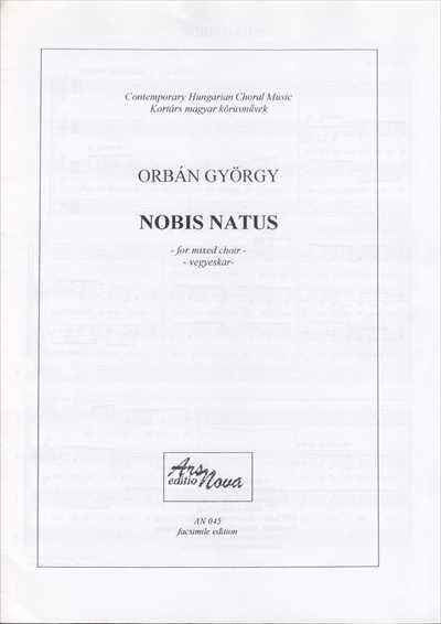 Nobis Natus