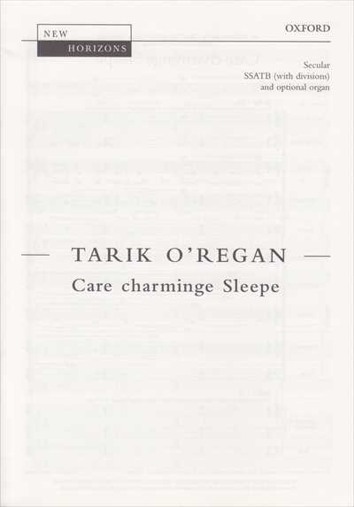 Care charminge Sleepe