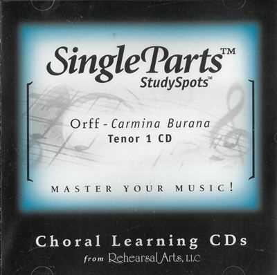 [SP] Carmina Burana (Ten.1)