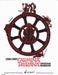 Carmina Burana [2 Pf. & Perc. ver. / Full Score]