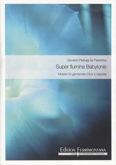 Super flumina Babylonis