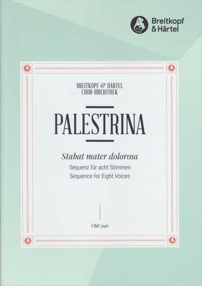 Stabat Mater dolorosa