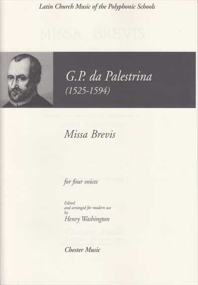 Missa Brevis