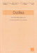 Crucifixus (Maior caritas Op.5-4)