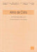 Alma de Cristo (Maior caritas Op.5-6)