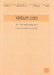 Verbum caro (Maior caritas Op.5-11)