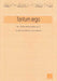 Tantum ergo (Maior caritas Op.5-12)