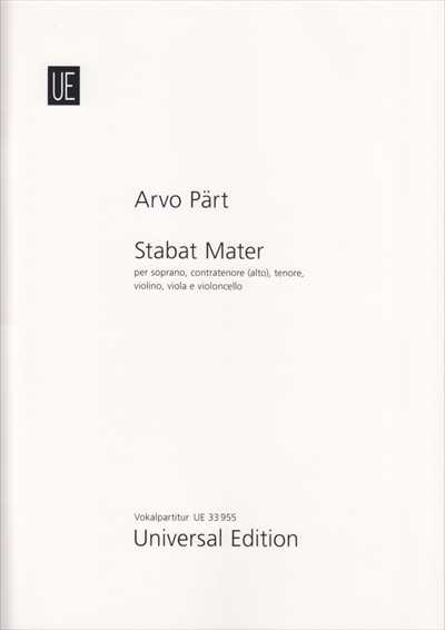 Stabat Mater