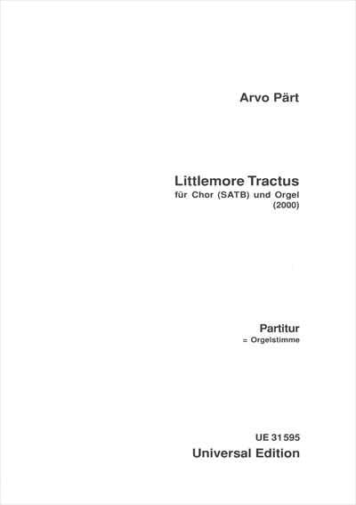 Littlemore Tractus