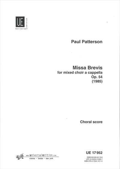 Missa Brevis