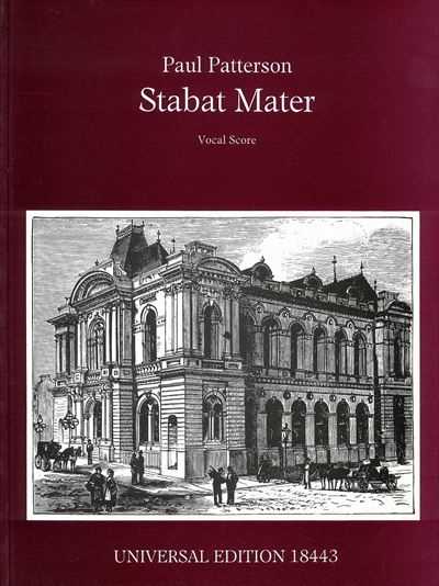 Stabat Mater