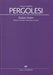 Stabat Mater [SATB version]
