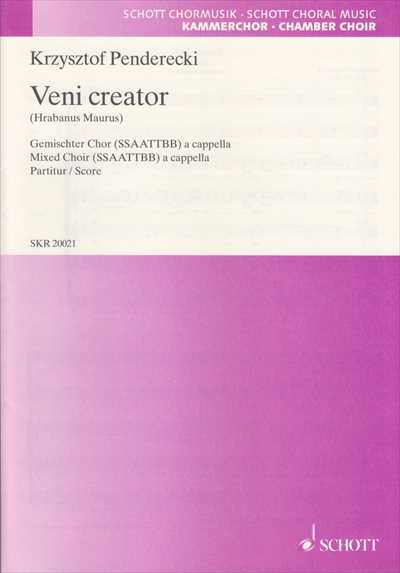 Veni Creator