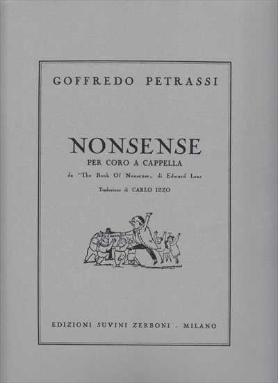 Nonsense