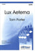 Lux Aeterna [SATB]