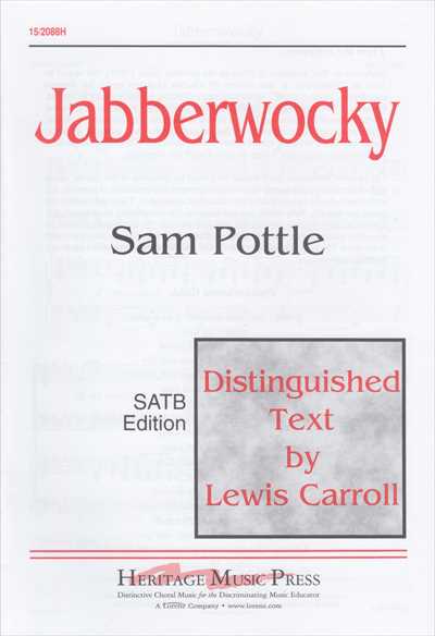 Jabberwocky