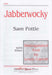 Jabberwocky