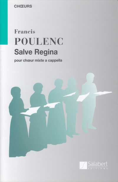 Salve Regina