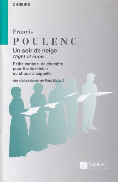 Un Soir de Neige