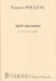 7 Chansons