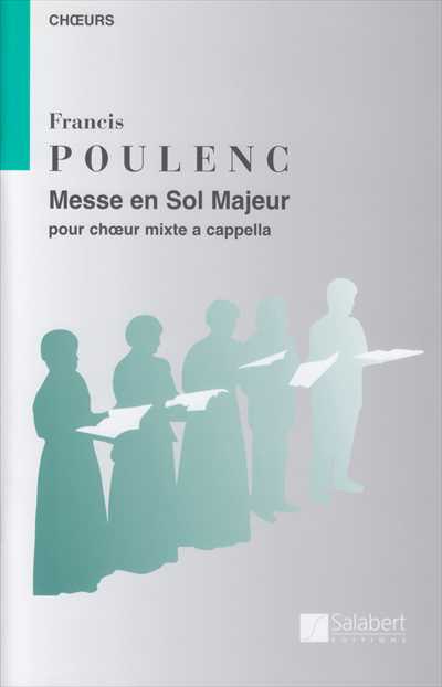 Messe en Sol Majeur