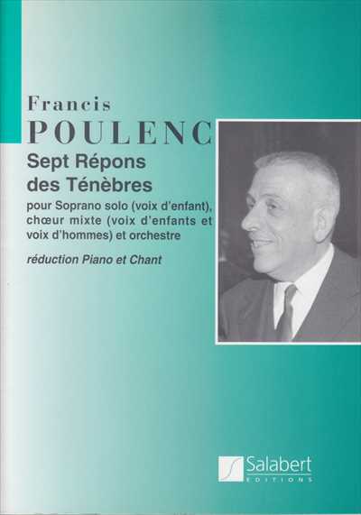 7 Respons Tenebre