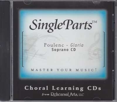 [SP] Gloria (Sop.)