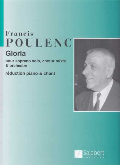 Gloria