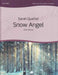 Snow Angel [SATB]