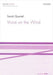 Voice on the Wind [SATB]
