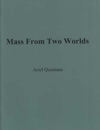 Mass from Two Worlds [SATB]