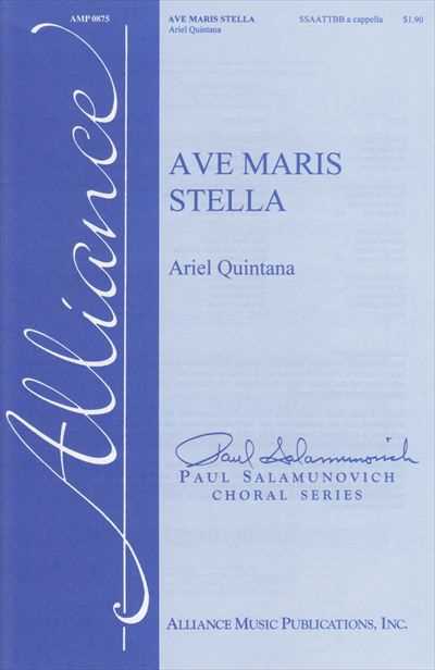 Ave maris stella
