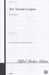 Ave Verum Corpus [SATB]