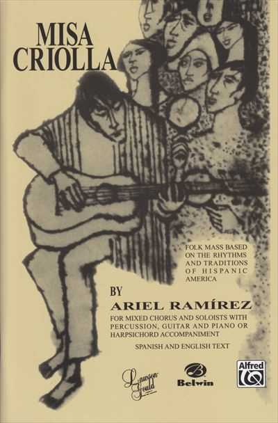 Misa Criolla
