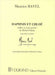 Daphnis et Chloe